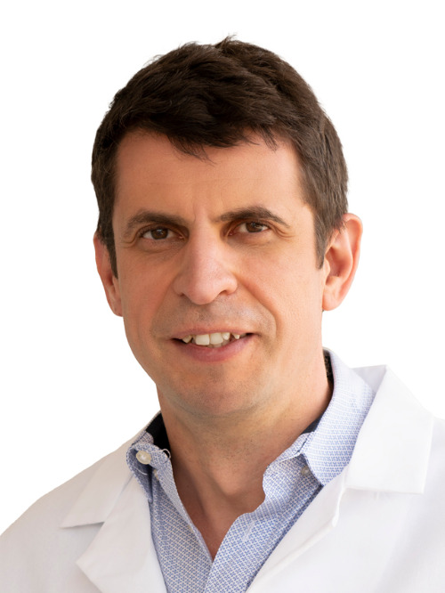 Photo of Alexey V. Danilov